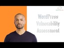 WordPress Vulnerability Assessment (individuals and non-profit only)